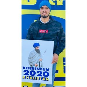 Meet your Posher, Preet